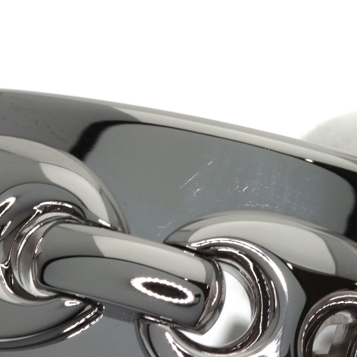 GUCCI Marina Chain Watches YA121.5 Stainless Steel/Stainless Steel Ladies