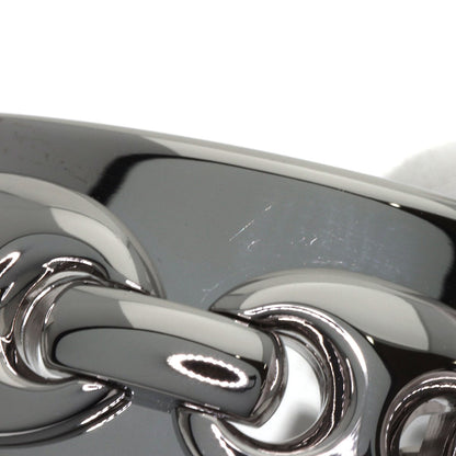 GUCCI Marina Chain Watches YA121.5 Stainless Steel/Stainless Steel Ladies