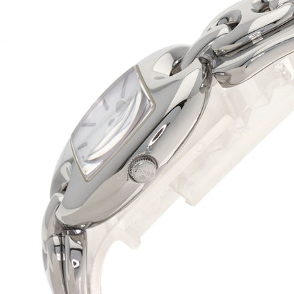 GUCCI Marina Chain Watches YA121.5 Stainless Steel/Stainless Steel Ladies
