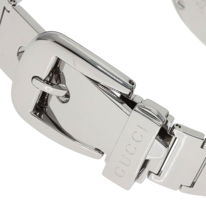 GUCCI Marina Chain Watches YA121.5 Stainless Steel/Stainless Steel Ladies