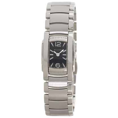 BVLGARI Assioma Watches AA26S Stainless Steel/Stainless Steel Ladies