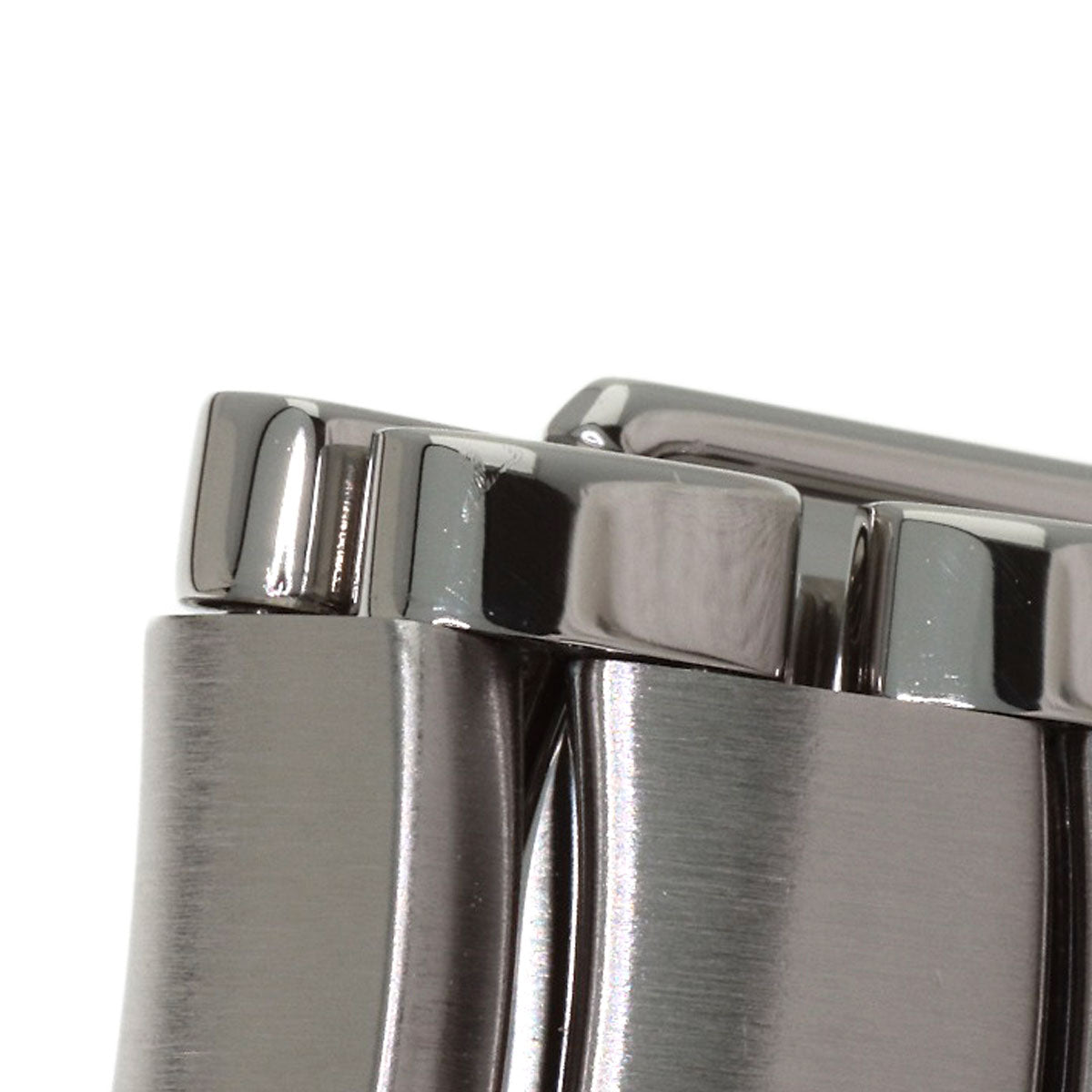 BVLGARI Assioma Watches AA26S Stainless Steel/Stainless Steel Ladies