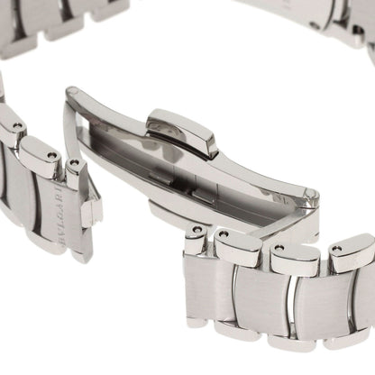 BVLGARI Assioma Watches AA26S Stainless Steel/Stainless Steel Ladies