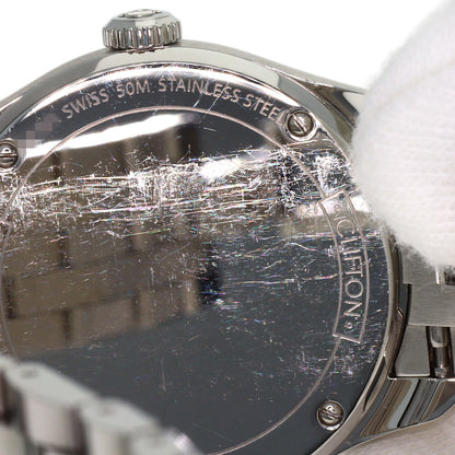 Baume & Mercier Clifton Watches MOA10175 Stainless Steel/Stainless Steel Ladies