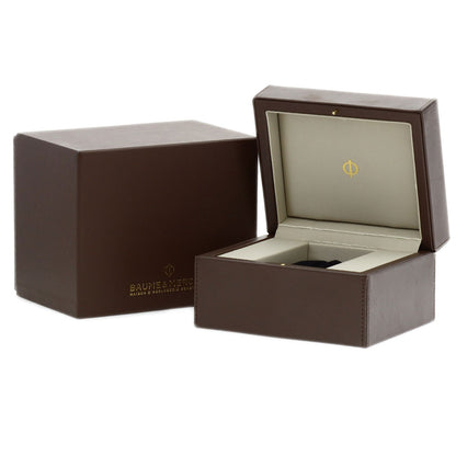 Baume & Mercier Clifton Watches MOA10175 Stainless Steel/Stainless Steel Ladies