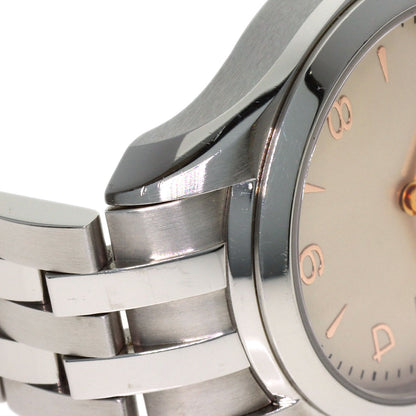 Baume & Mercier Clifton Watches MOA10175 Stainless Steel/Stainless Steel Ladies