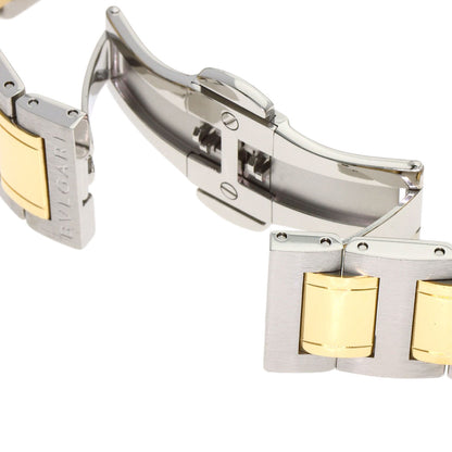 BVLGARI BVLGARI BVLGARI Watches BB33SG Stainless Steel/SSxK18YG mens