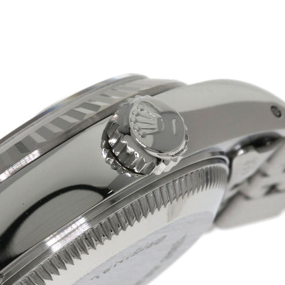 ROLEX DATEJUST 10P Diamond Watches 69174G Stainless Steel/Stainless Steel Ladies