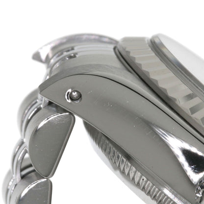 ROLEX DATEJUST 10P Diamond Watches 69174G Stainless Steel/Stainless Steel Ladies