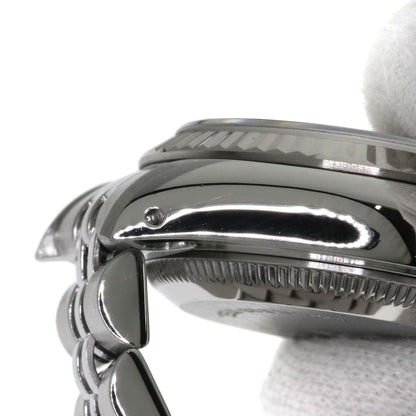 ROLEX DATEJUST 10P Diamond Watches 69174G Stainless Steel/Stainless Steel Ladies