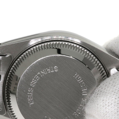 ROLEX DATEJUST 10P Diamond Watches 69174G Stainless Steel/Stainless Steel Ladies
