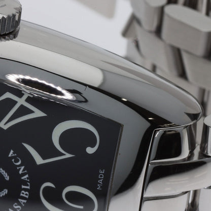 FRANCK MULLER Casablanca Watches 8880C Stainless Steel/Stainless Steel mens