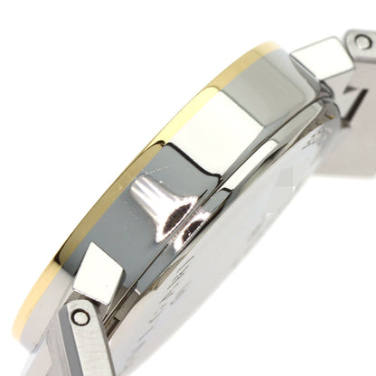 BVLGARI BVLGARI BVLGARI Watches BB23SGD Stainless Steel/SSxK18YG Ladies