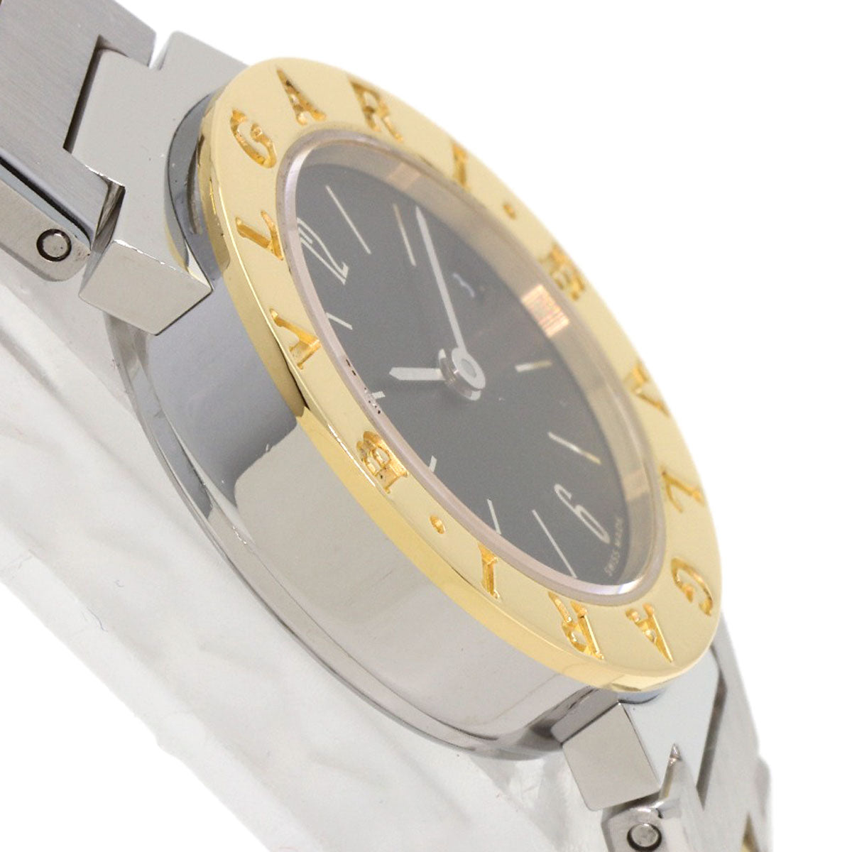 BVLGARI BVLGARI BVLGARI Watches BB23SGD Stainless Steel/SSxK18YG Ladies