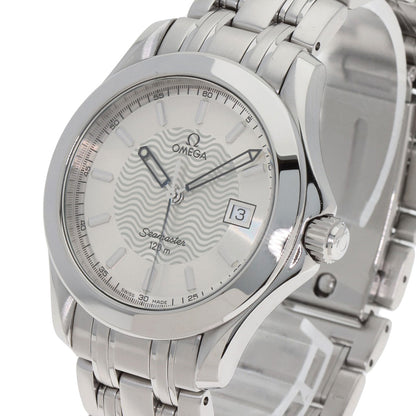 OMEGA Seamaster120m Watches 2511.31 Stainless Steel/Stainless Steel mens