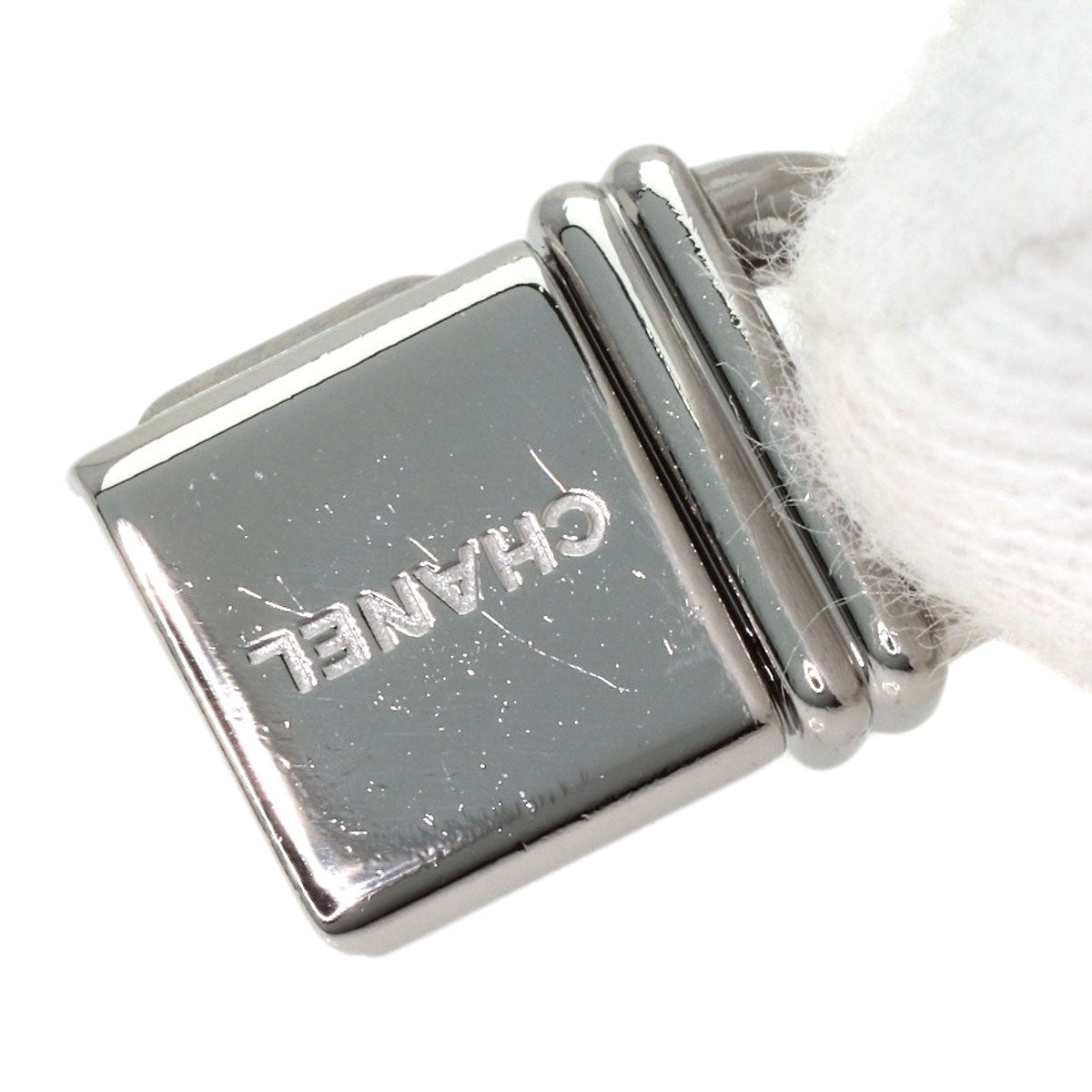 CHANEL Premier 0.9" Watches H3249 Stainless Steel/Stainless Steel Ladies