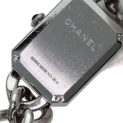 CHANEL Premier 0.9" Watches H3249 Stainless Steel/Stainless Steel Ladies