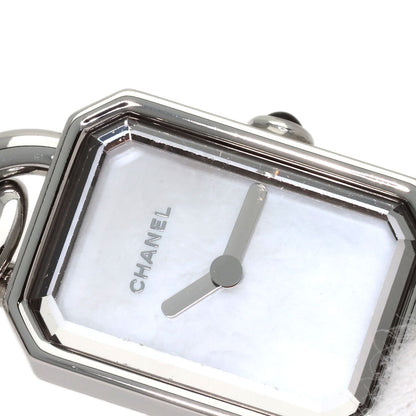 CHANEL Premier 0.9" Watches H3249 Stainless Steel/Stainless Steel Ladies