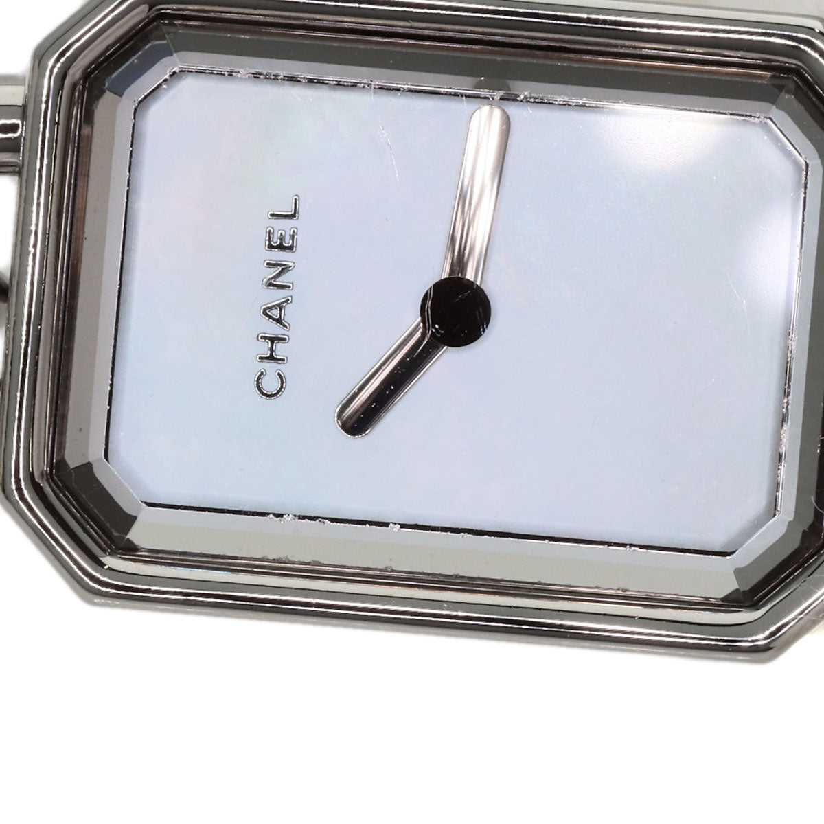 CHANEL Premier 0.9" Watches H3249 Stainless Steel/Stainless Steel Ladies