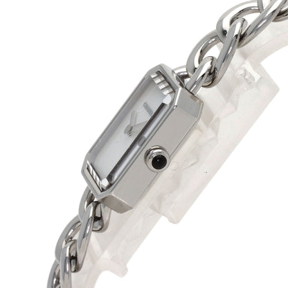 CHANEL Premier 0.9" Watches H3249 Stainless Steel/Stainless Steel Ladies