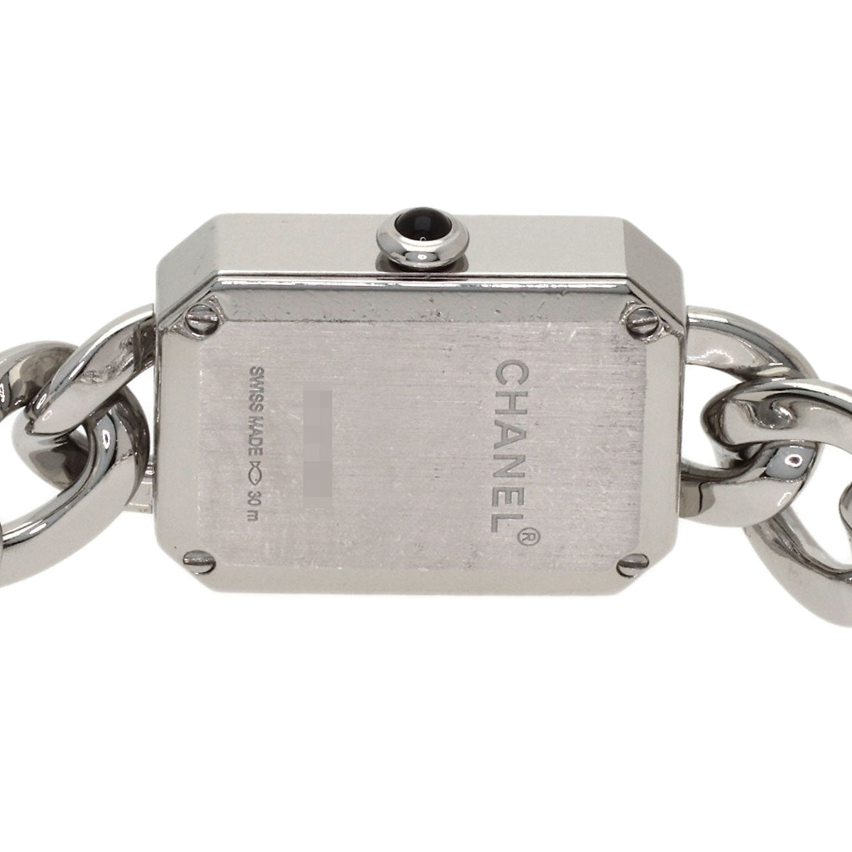 CHANEL Premier 0.9" Watches H3249 Stainless Steel/Stainless Steel Ladies