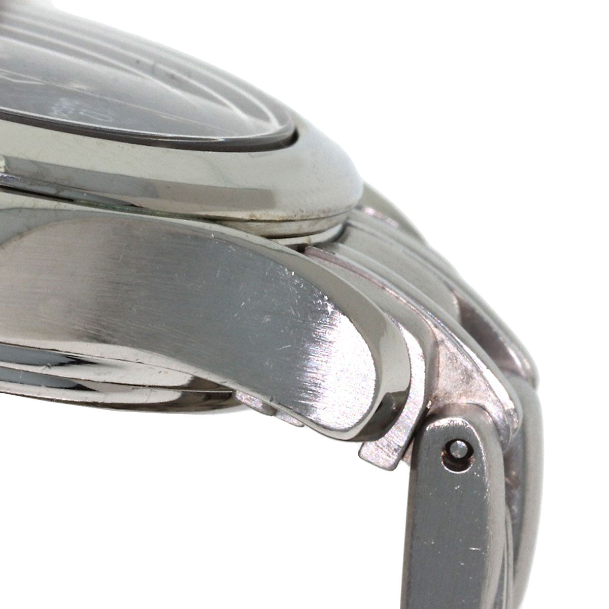 OMEGA Seamaster Watches 2581.81.00 Stainless Steel/Stainless Steel Ladies