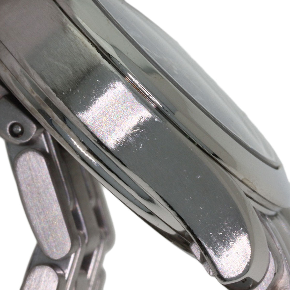 OMEGA Seamaster Watches 2581.81.00 Stainless Steel/Stainless Steel Ladies