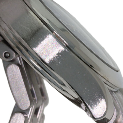 OMEGA Seamaster Watches 2581.81.00 Stainless Steel/Stainless Steel Ladies