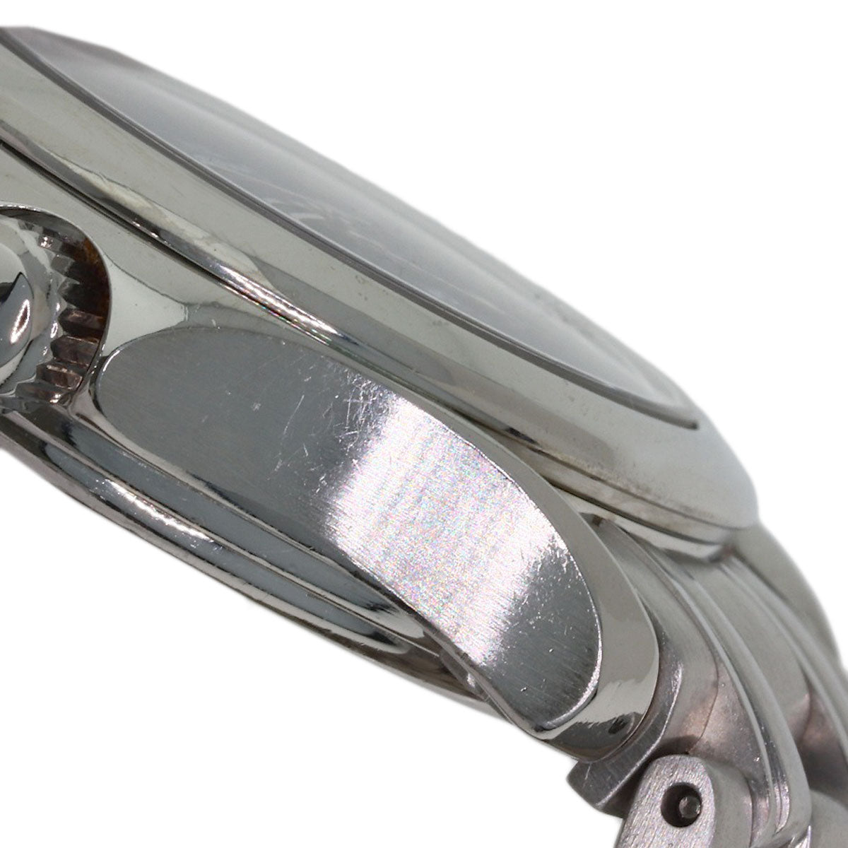 OMEGA Seamaster Watches 2581.81.00 Stainless Steel/Stainless Steel Ladies