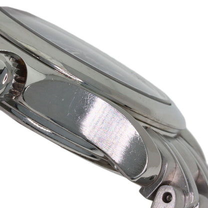 OMEGA Seamaster Watches 2581.81.00 Stainless Steel/Stainless Steel Ladies