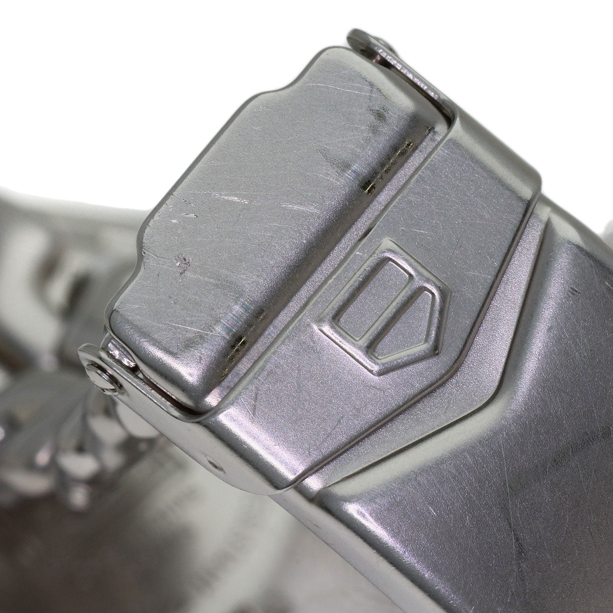 TAG HEUER Cell professional Watches S99.013K Stainless Steel/Stainless Steel Boys