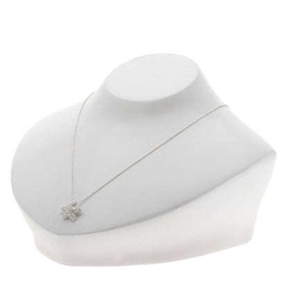 TIFFANY&Co. Star fish Necklace Silver Ladies [Used]