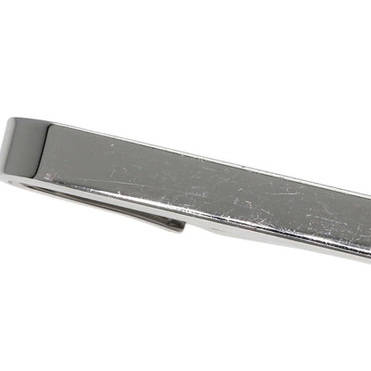 Dunhill Tie pin cufflinks AD 2-piece set Tie pin Silver mens [Used]