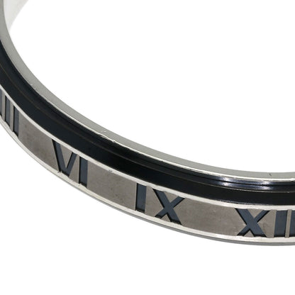 TIFFANY&Co. Atlas bangle Bracelet Silver Titaniumunisex [Used]
