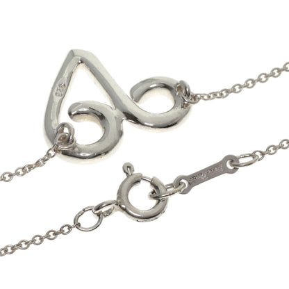 TIFFANY&Co. Aries Necklace Silver Ladies [Used]