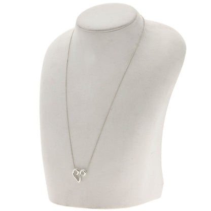 TIFFANY&Co. Aries Necklace Silver Ladies [Used]