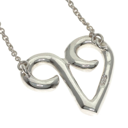 TIFFANY&Co. Aries Necklace Silver Ladies [Used]