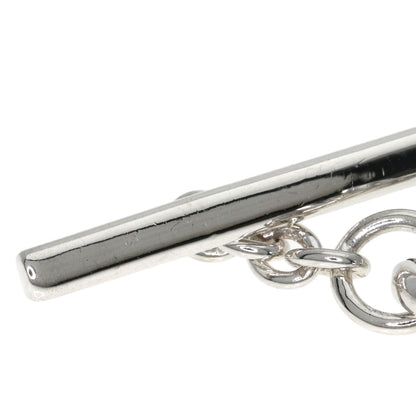 TIFFANY&Co. Atlas Toggle Bracelet Silver Ladies [Used]