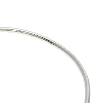TIFFANY&Co. Triple heart Bracelet Silver 18K Yellow GoldLadies [Used]