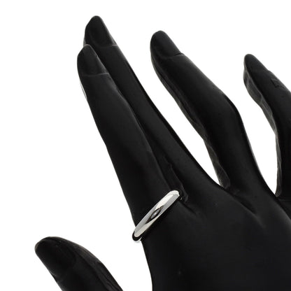 CARTIER Wedding #56 Ring Platinum PT950 Ladies [Used]
