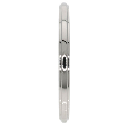 CARTIER Amour #55 Ring Platinum PT950 Ladies [Used]