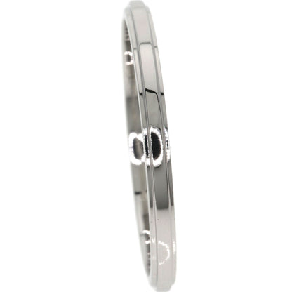 CARTIER Amour #55 Ring Platinum PT950 Ladies [Used]