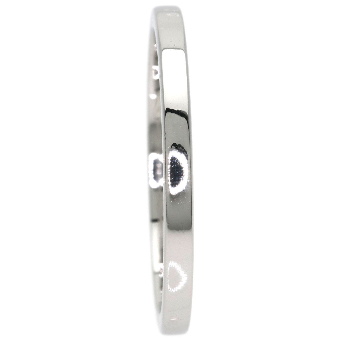 TIFFANY&Co. wedding Ring Platinum PT950 Ladies [Used]