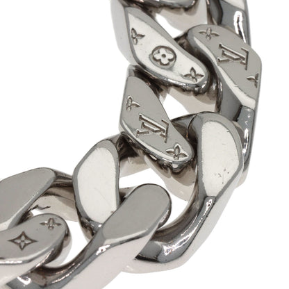 LOUIS VUITTON LV Chain Links M M68273 Bracelet Metal mens [Used]