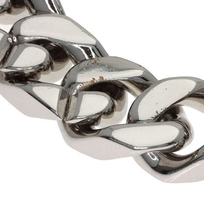 LOUIS VUITTON LV Chain Links M M68273 Bracelet Metal mens [Used]
