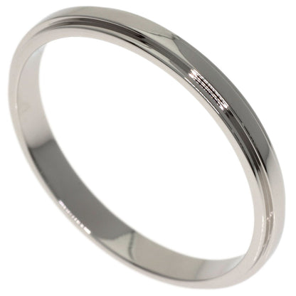 CARTIER Damour #57 Ring Platinum PT950 Ladies [Used]