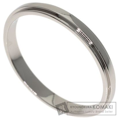CARTIER Damour #57 Ring Platinum PT950 Ladies [Used]