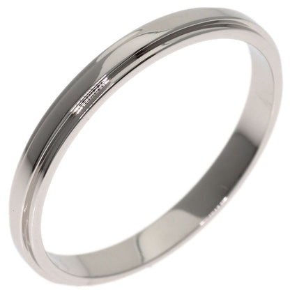 CARTIER Damour #57 Ring Platinum PT950 Ladies [Used]