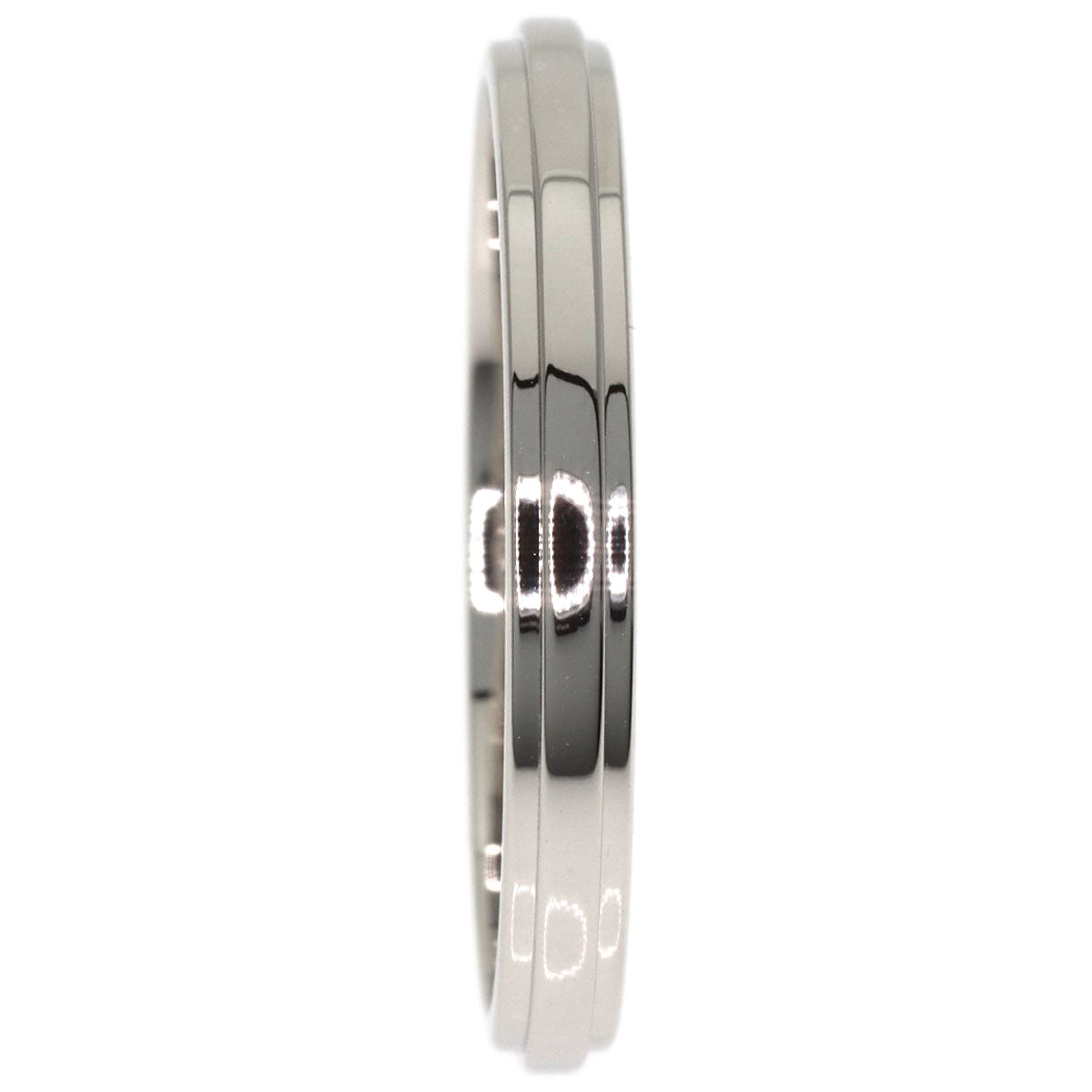 CARTIER Damour #57 Ring Platinum PT950 Ladies [Used]