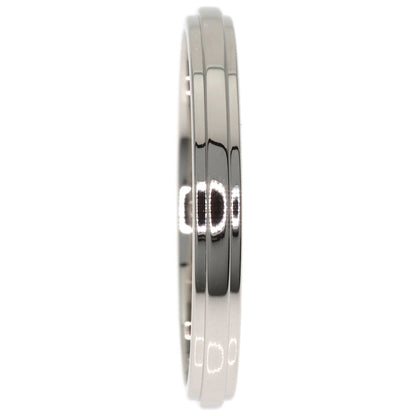 CARTIER Damour #57 Ring Platinum PT950 Ladies [Used]